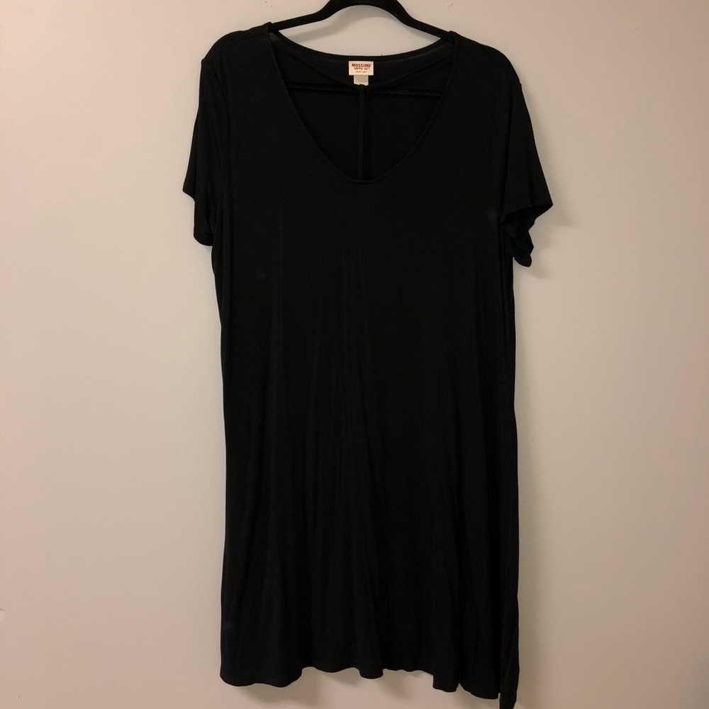 T-Shirt Dress